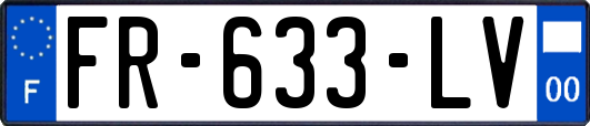 FR-633-LV