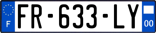 FR-633-LY