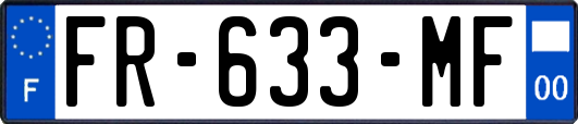 FR-633-MF