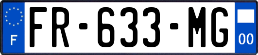 FR-633-MG