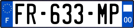 FR-633-MP