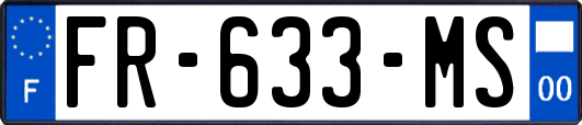 FR-633-MS