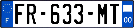 FR-633-MT