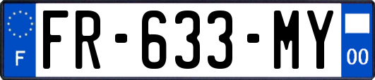 FR-633-MY