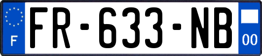 FR-633-NB