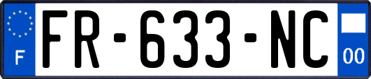 FR-633-NC