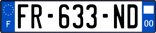 FR-633-ND