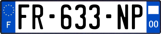 FR-633-NP
