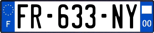 FR-633-NY