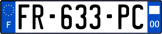 FR-633-PC