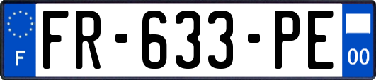 FR-633-PE