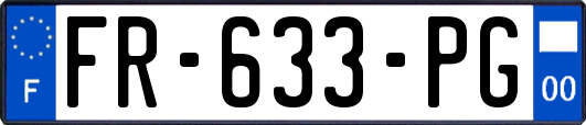 FR-633-PG
