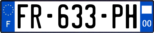 FR-633-PH