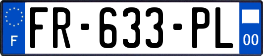 FR-633-PL