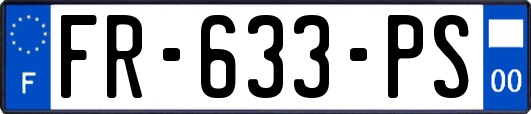 FR-633-PS