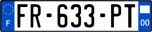 FR-633-PT
