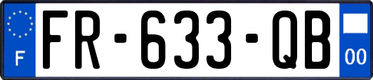 FR-633-QB