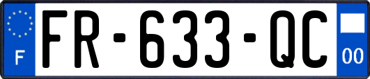 FR-633-QC