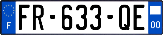 FR-633-QE