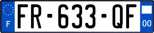 FR-633-QF