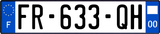 FR-633-QH