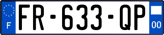 FR-633-QP