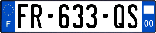 FR-633-QS