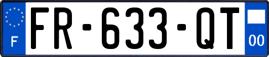 FR-633-QT