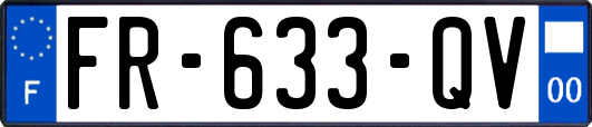 FR-633-QV