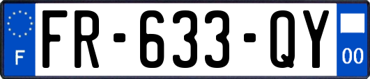 FR-633-QY