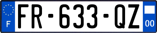 FR-633-QZ