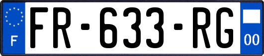 FR-633-RG