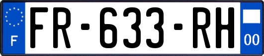 FR-633-RH