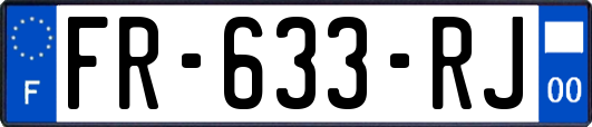 FR-633-RJ