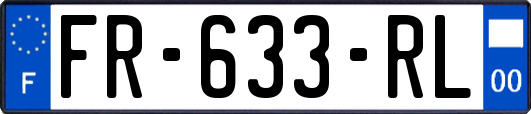 FR-633-RL