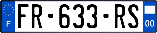 FR-633-RS