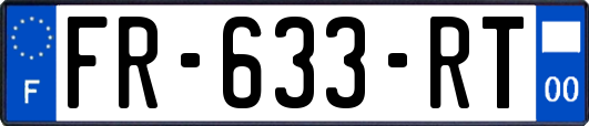 FR-633-RT