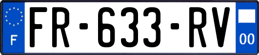 FR-633-RV