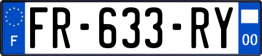 FR-633-RY