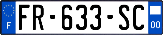 FR-633-SC