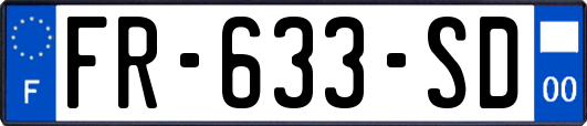 FR-633-SD