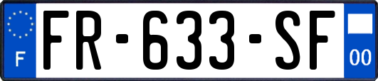 FR-633-SF