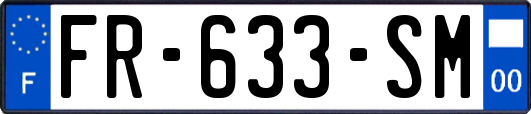 FR-633-SM