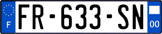 FR-633-SN