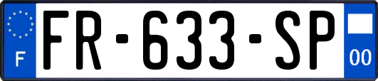 FR-633-SP