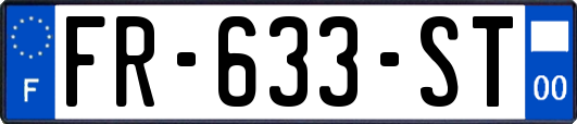 FR-633-ST