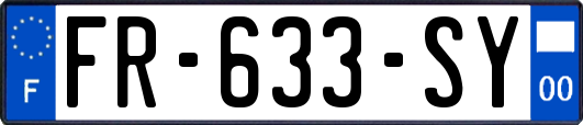 FR-633-SY