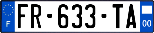 FR-633-TA