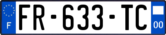 FR-633-TC