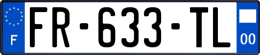 FR-633-TL